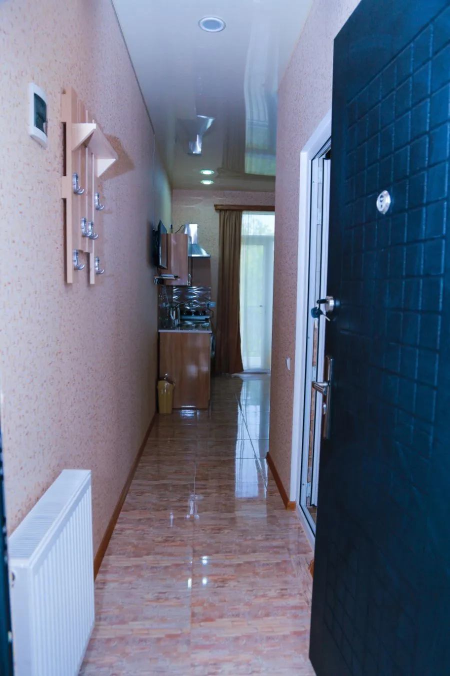 Apart Hotel Tbilisi — Photo 21