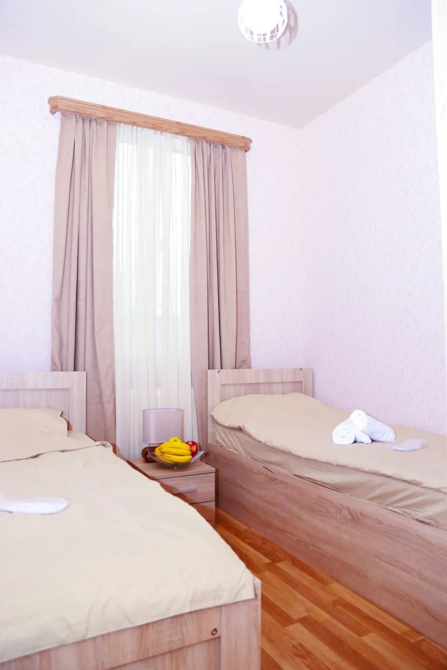 Apart Hotel Tbilisi — Photo 14