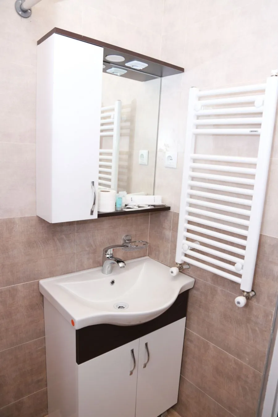 Apart Hotel Tbilisi — Photo 25