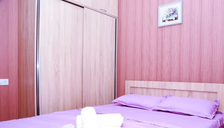 Apart Hotel Tbilisi — Photo 30