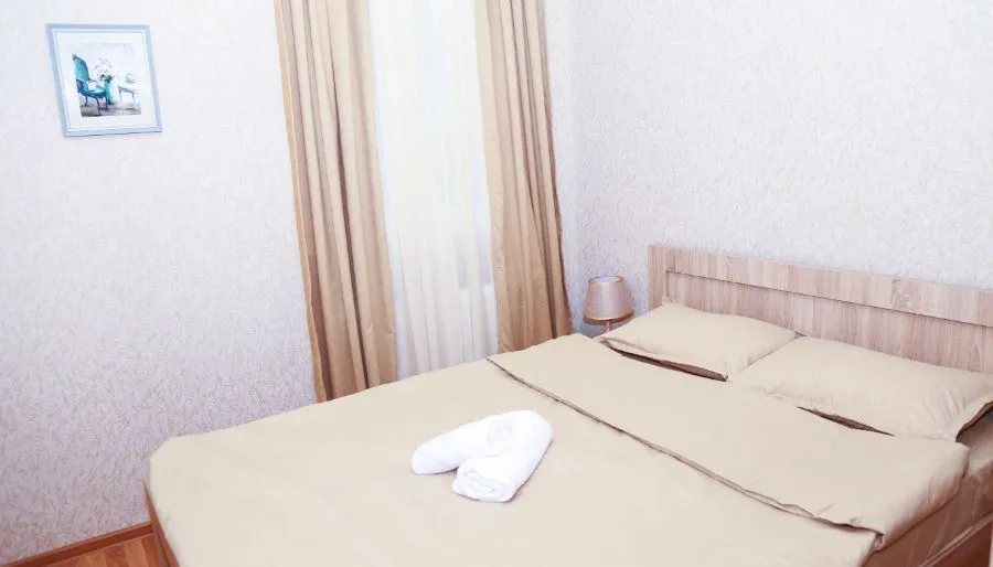 Apart Hotel Tbilisi — Photo 24