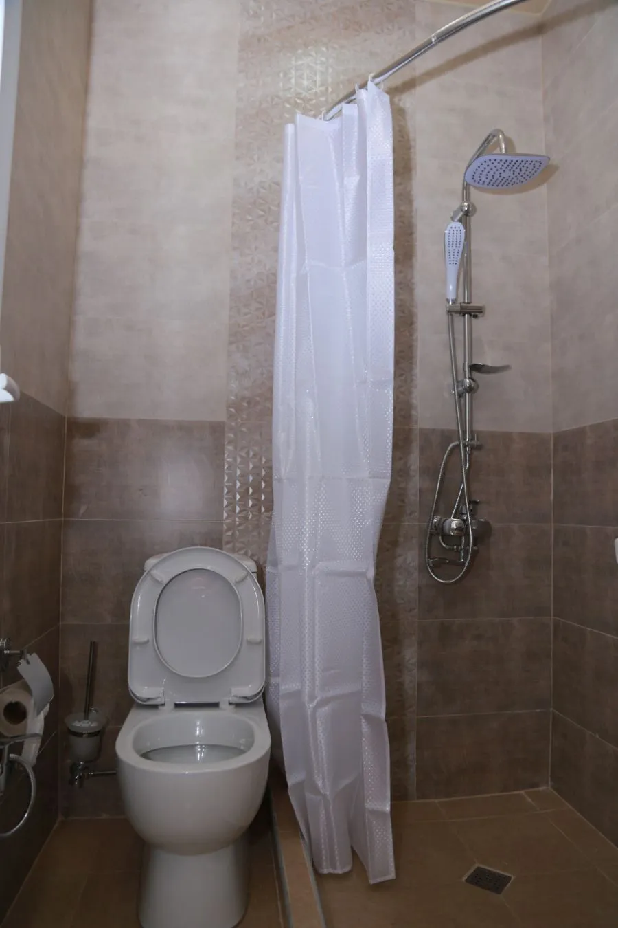Apart Hotel Tbilisi — Photo 26