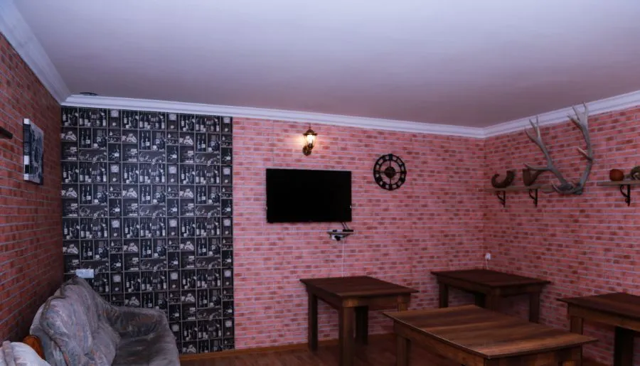 Apart Hotel Tbilisi — Photo 4
