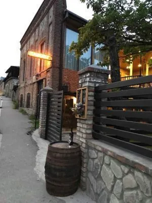 Guest house Chiko — Photo 47