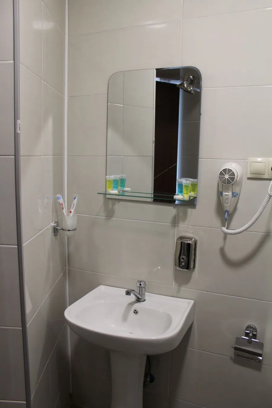 Guest house Chiko — Photo 67