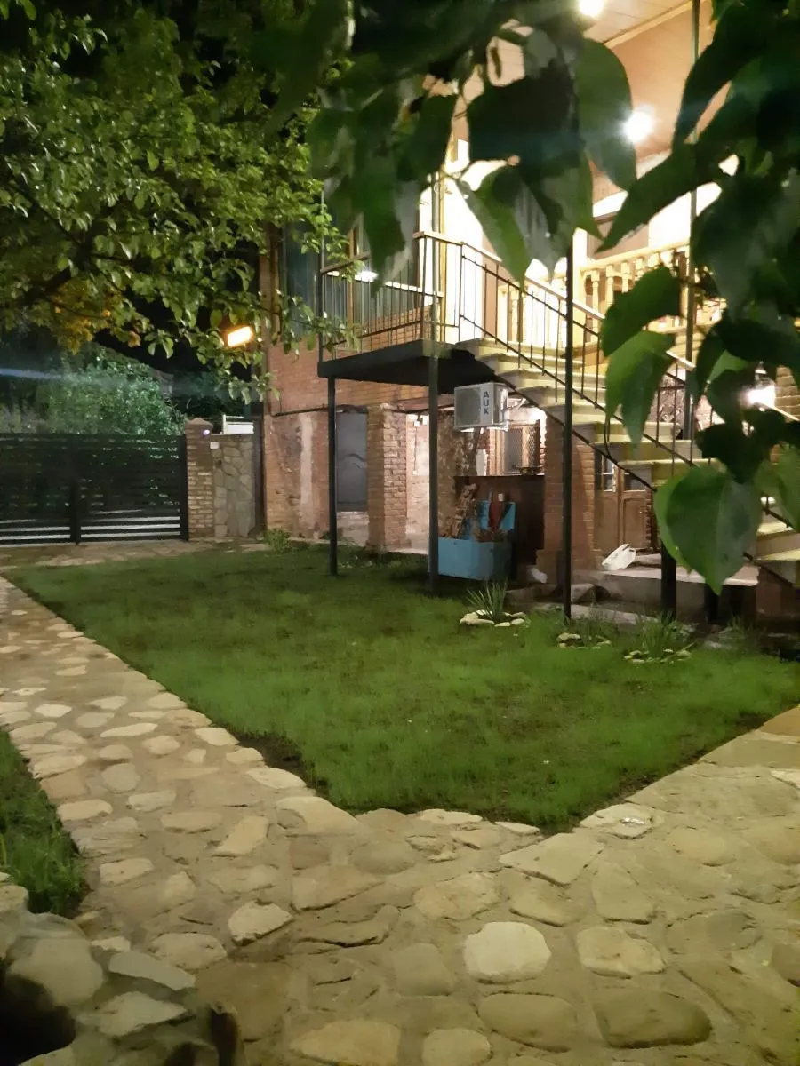 Guest house Chiko — Photo 44