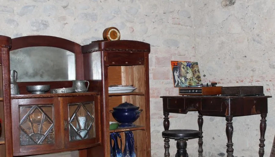 Guest house Chiko — Photo 17