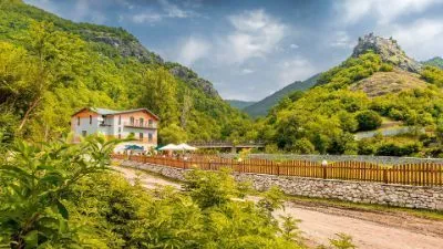 Hotel Tsesi — Photo 41
