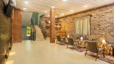 Hotel Tsesi — Photo 39