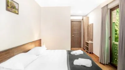 Hotel Tsesi — Photo 44