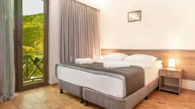 Hotel Tsesi — Photo 43
