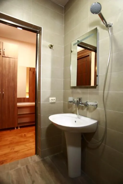 Hotel Tsesi — Photo 34