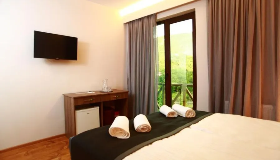 Hotel Tsesi — Photo 31