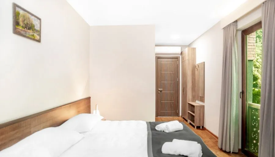 Hotel Tsesi — Photo 13