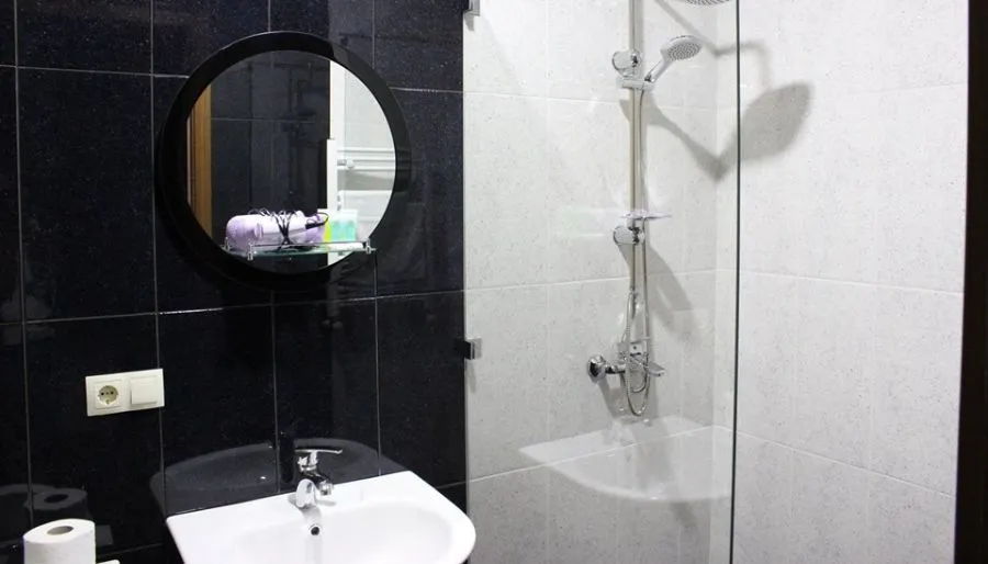 Point Hotel — Photo 44