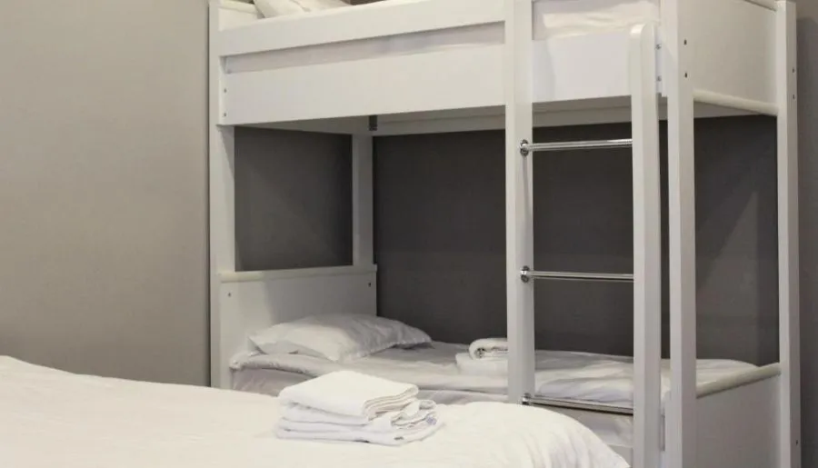 Point Hotel — Photo 31