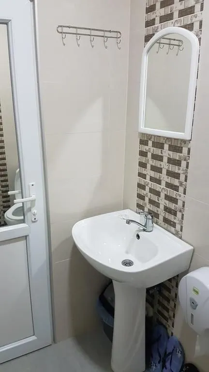 HOTEL GOLDEN STAR — Photo 32