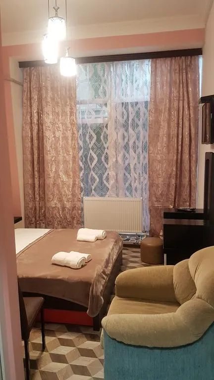 HOTEL GOLDEN STAR — Photo 30