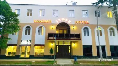 ბერნი — ფოტო 22