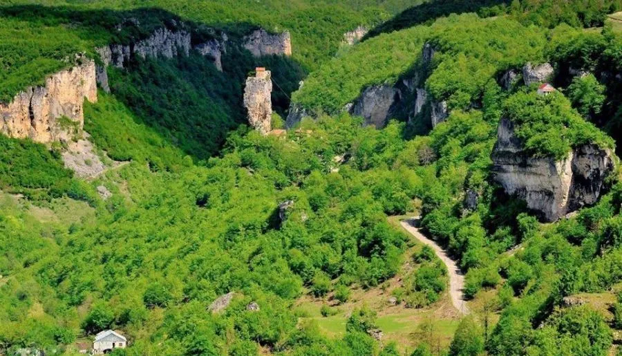 ბერნი — ფოტო 18