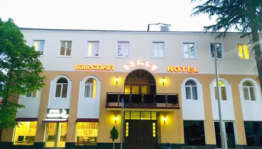 ბერნი — ფოტო 21