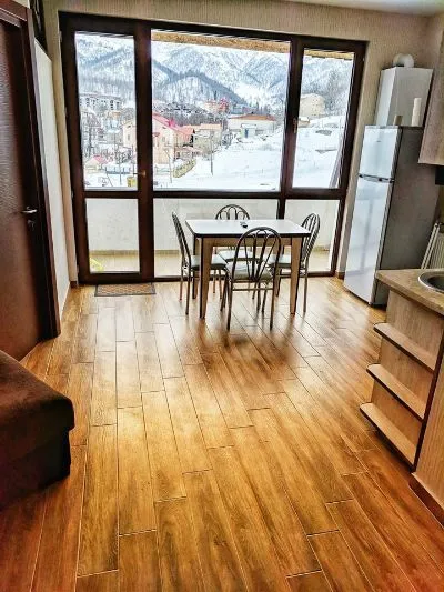 Хеистек, квартира N183 — Фото 7
