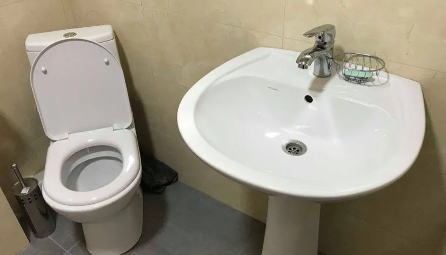 Хеистек, квартира N183 — Фото 12