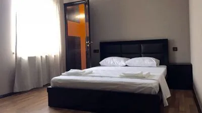 Hotel New Metekhi — Photo 16
