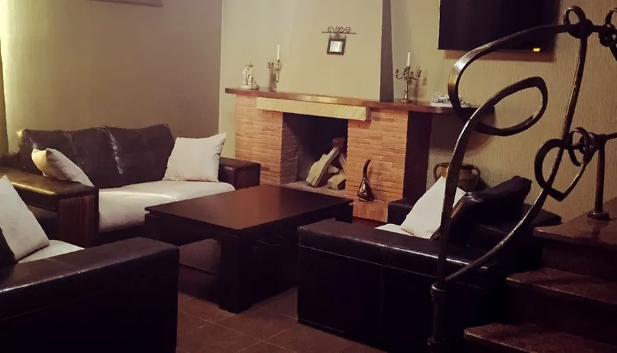 Hotel New Metekhi — Photo 5