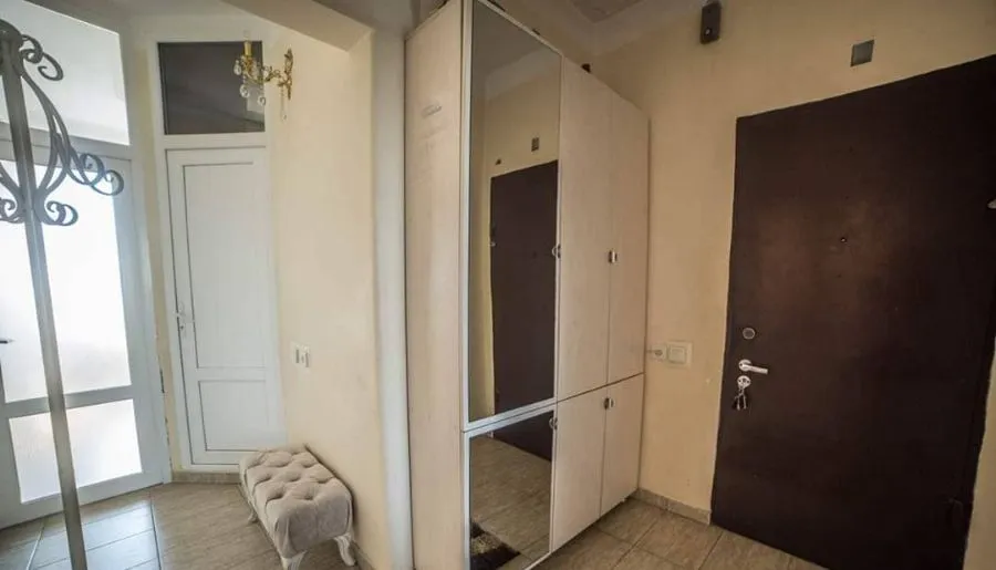 Apartment in batumi near the Sea — Фото 21