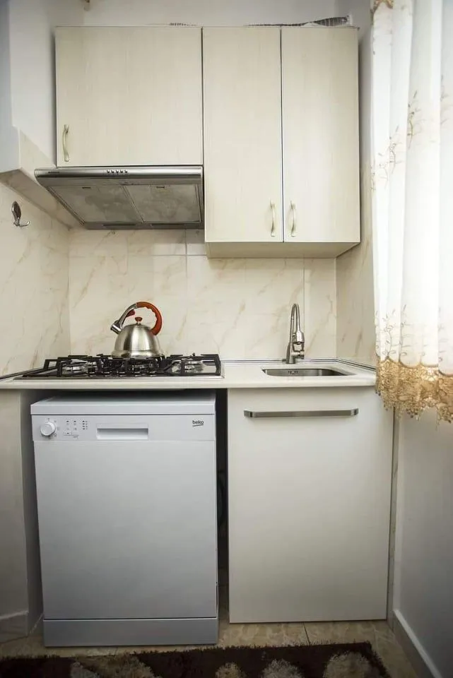 Apartment in batumi near the Sea — Фото 24
