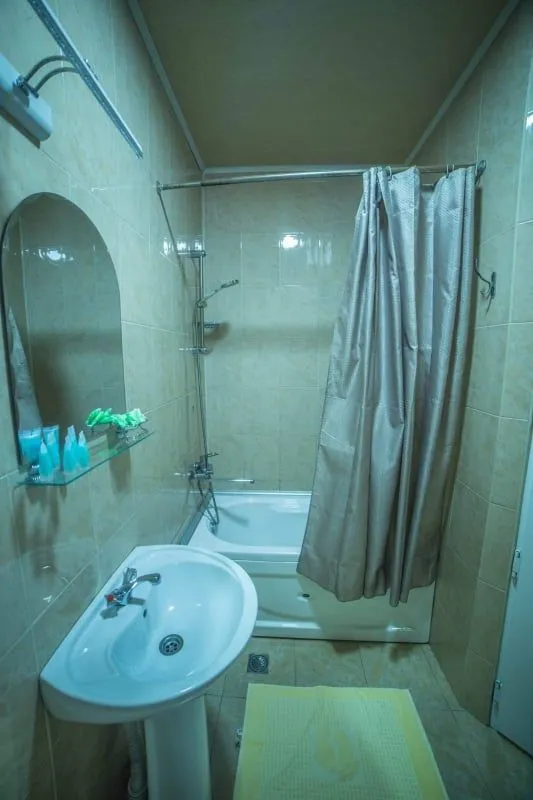 Apartment in batumi near the Sea — Фото 19