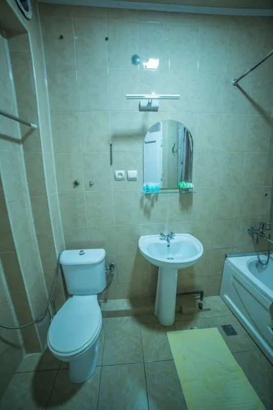 Apartment in batumi near the Sea — Фото 27