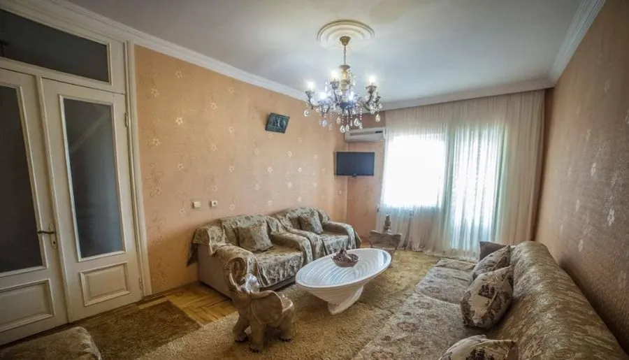 Apartment in batumi near the Sea — Фото 26