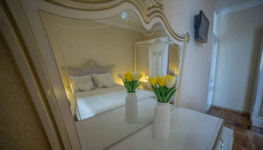 Apartment in batumi near the Sea — Фото 25