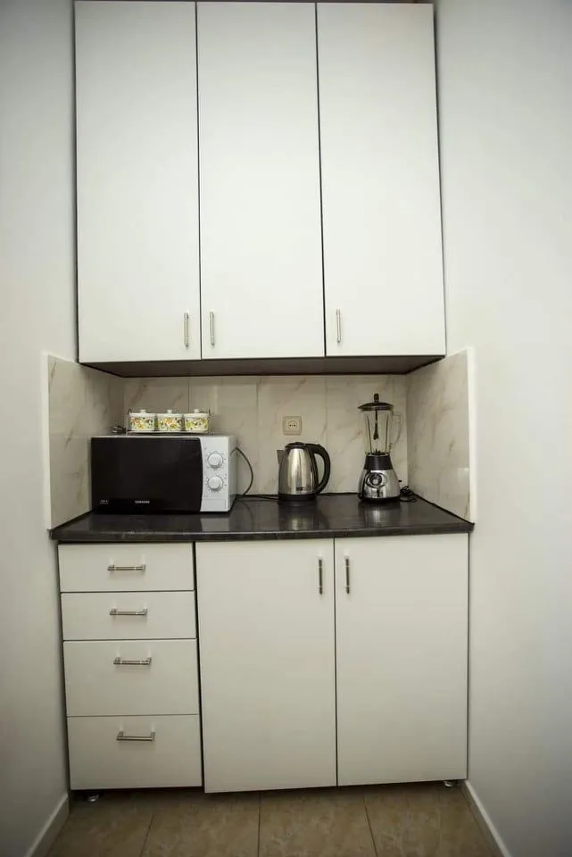Apartment in batumi near the Sea — Фото 29