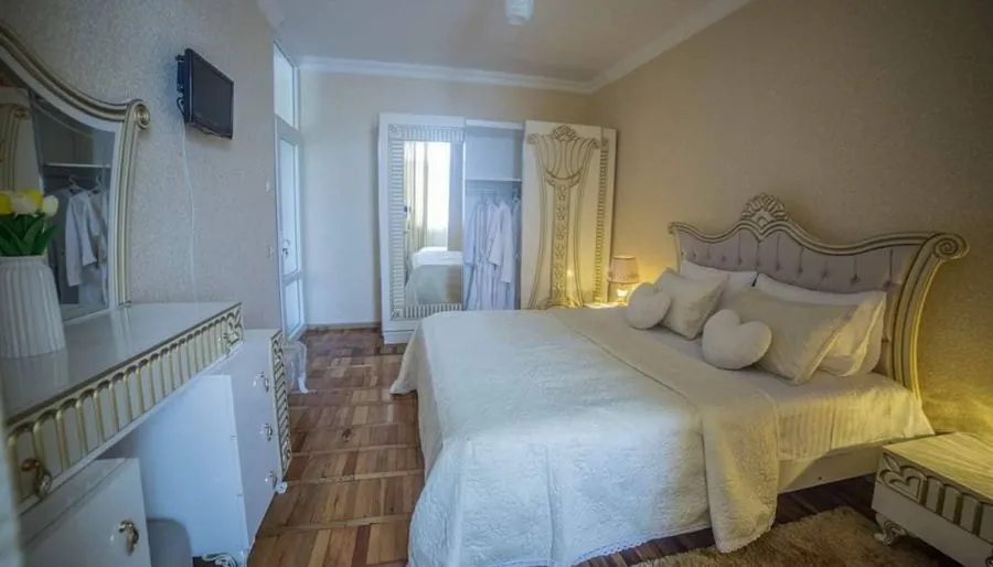 Apartment in batumi near the Sea — Фото 28