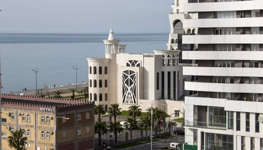 Apartment in batumi near the Sea — Фото 3