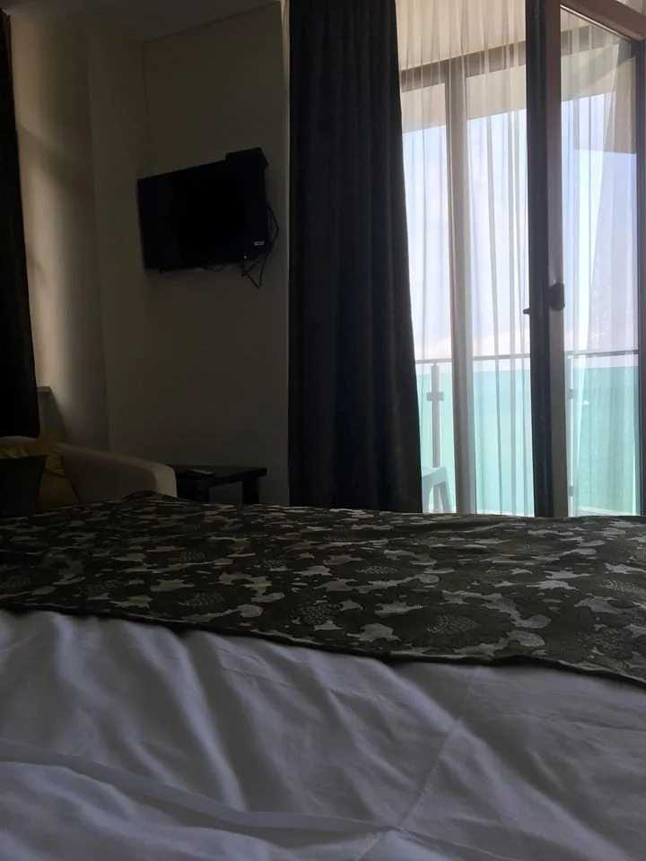 Black sea beach — Photo 29