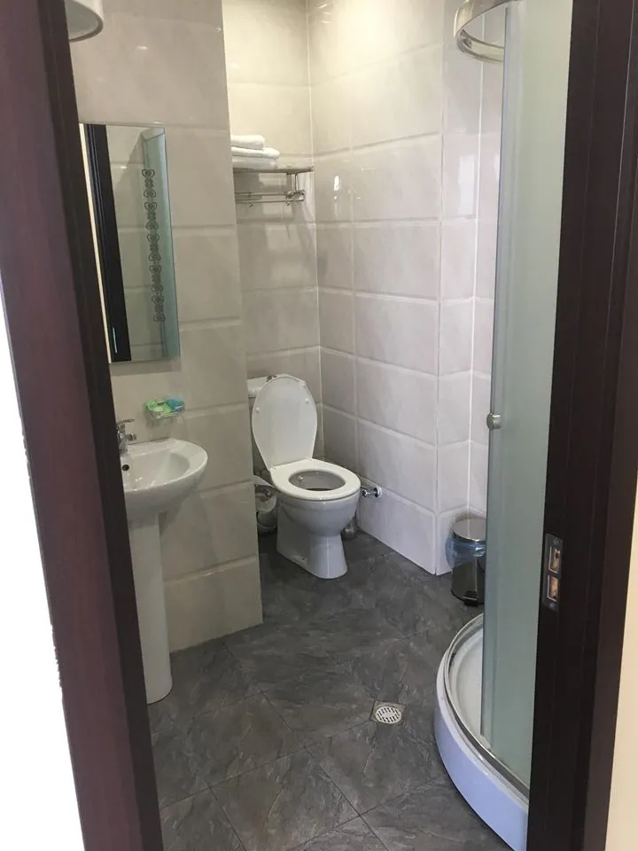Black sea beach — Photo 23