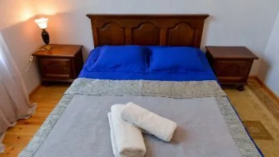 Friendly guest house — Фото 17