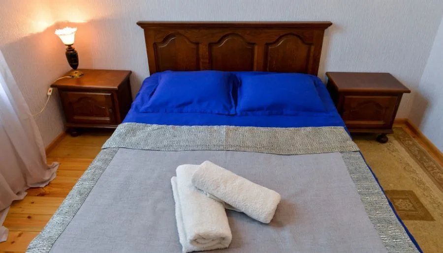 Friendly guest house — Фото 29