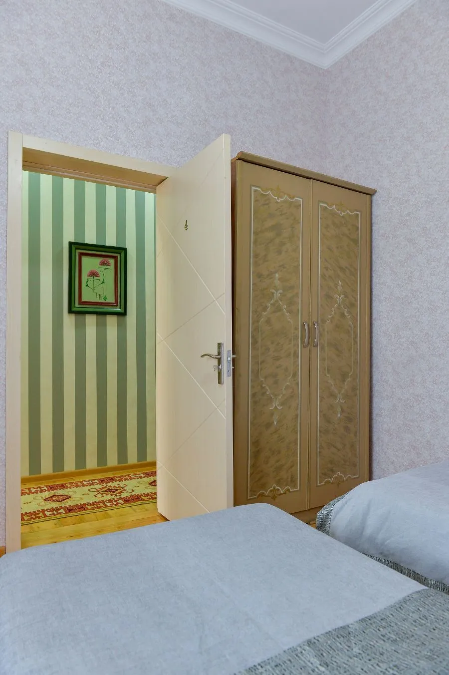 Friendly guest house — Фото 26
