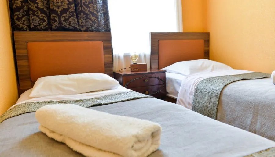 Friendly guest house — Фото 20