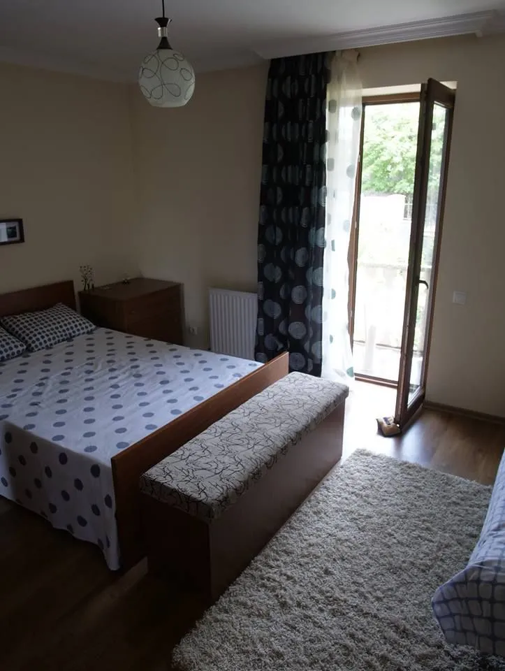 Alex's guest house — Photo 36