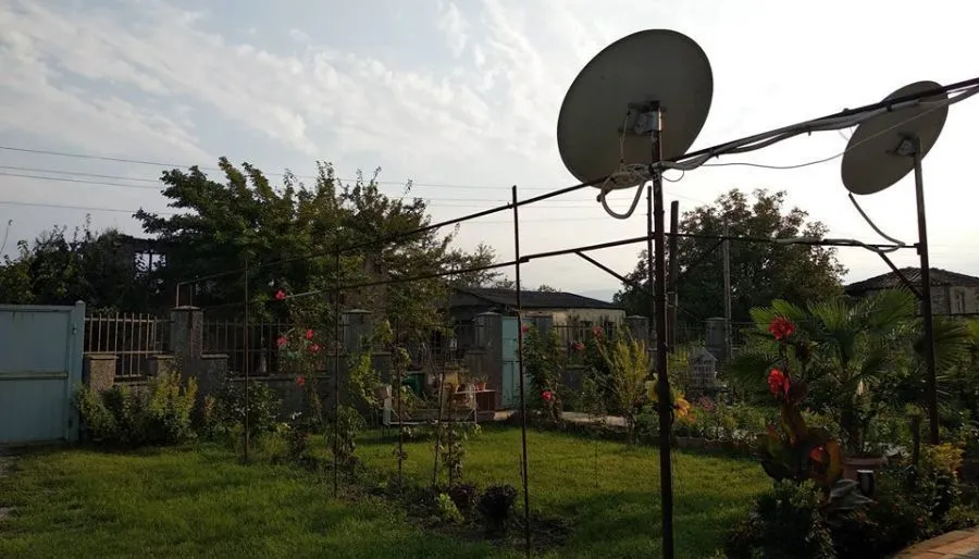 Alex's guest house — Photo 27