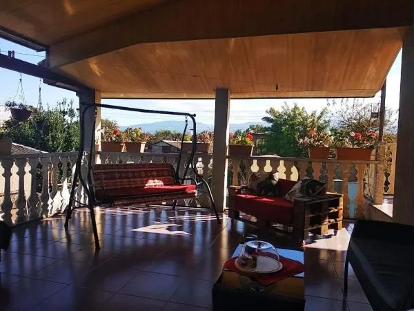 Alex's guest house — Photo 32