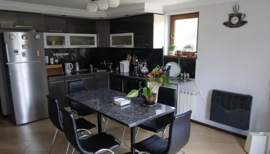 Alex's guest house — Photo 23