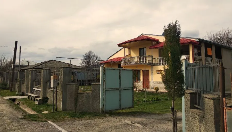 Alex's guest house — Photo 7