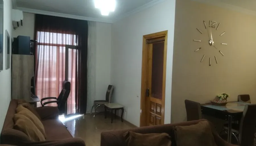 კომფორტული ბინა ბათუმში — ფოტო 17